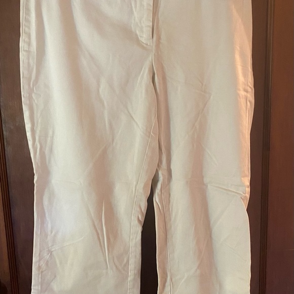 New York & Company Capris - Picture 5 of 8